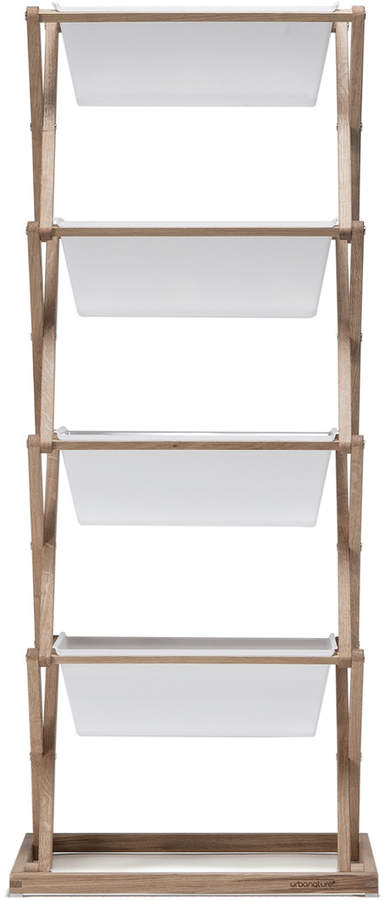 Urbanature - Vertical Garden, 4er