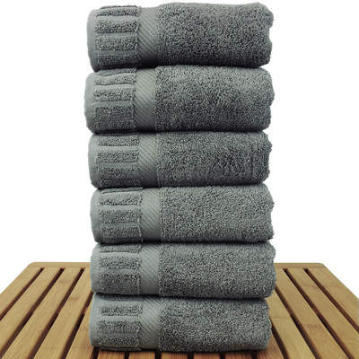 Wayfair Hand Towel Set