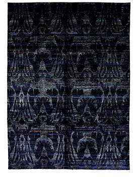 Shalimar Collection Oriental Area Rug, 9'0 x 12'4