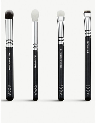 Zoeva Voyager Travel Brush Set Zoeva Voyager Travel Brush Set