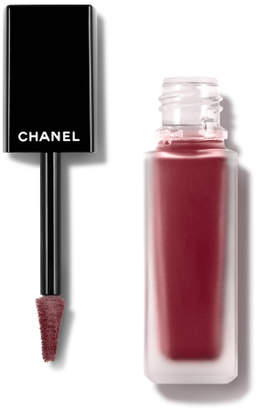 Chanel Rouge Allure Ink Matte Liquid Lip Colour