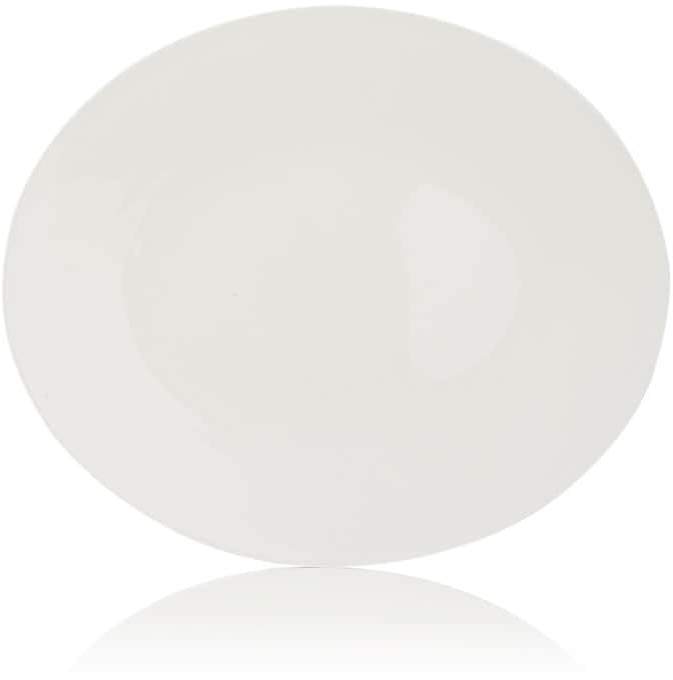 Pure Oval Platter