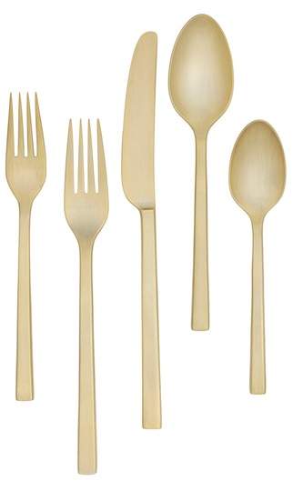 x Wedgwood 5-Piece Place Setting