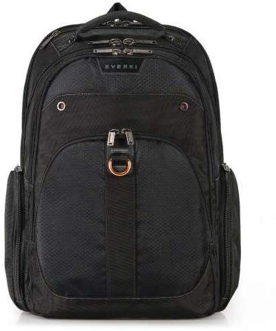 Everki Atlas 13-17.3'' Laptop-Rucksack schwarz