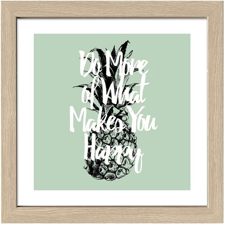 Pro Art Bild Pineapple I