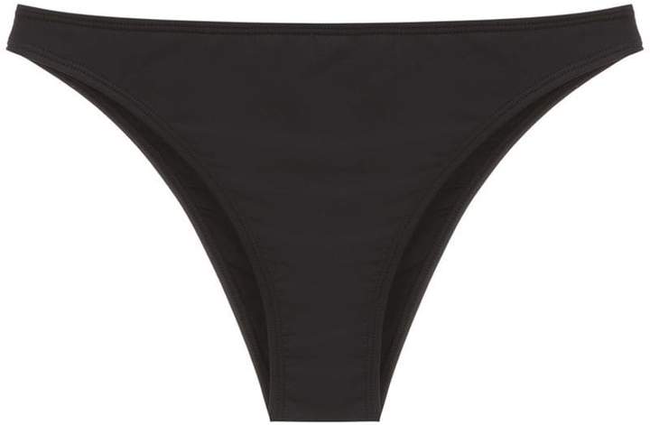plain bikini bottom