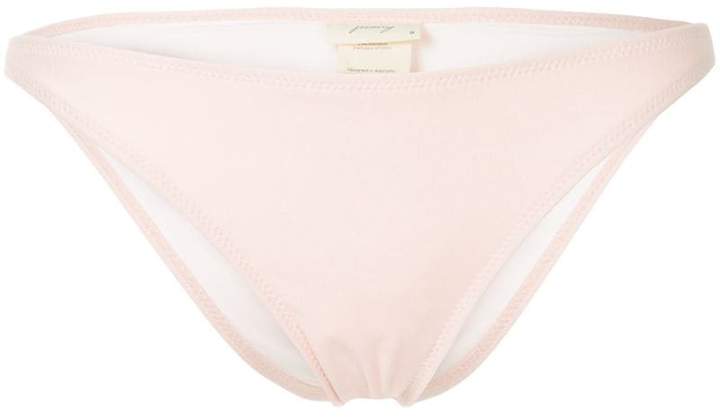 Peony Skimpy bikini bottoms