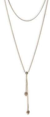 Thin Chain Necklace