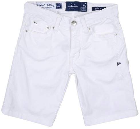 HARMONT&BLAINE Bermuda shorts