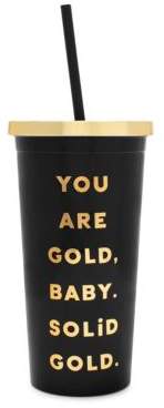 You Are Gold Tumbler