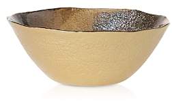 Earth Glass Cereal Bowl