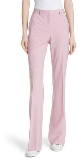 Demitria 2 Stretch Wool Suit Pants
