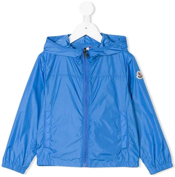 lightweight zip up jacket