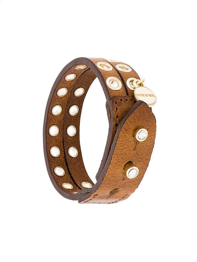 'A-Hoddelas' Armband