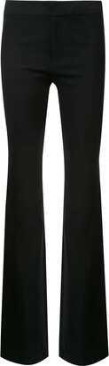 Derek Lam 10 Crosby Crosby Flare Trouser