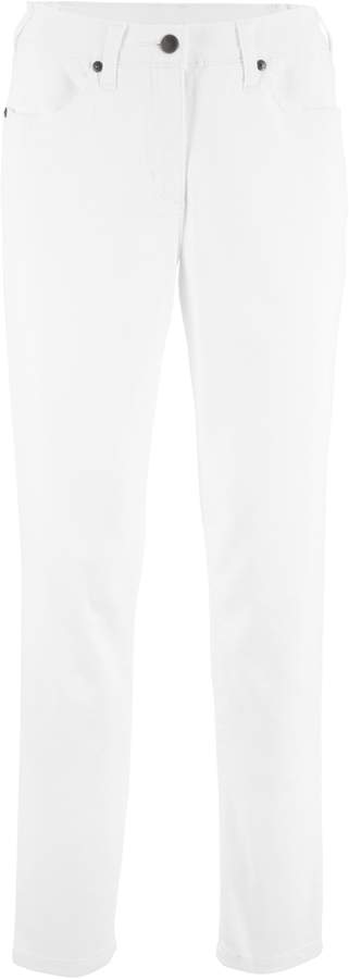 bpc bonprix collection Boyfriend-Wohlfühlhose