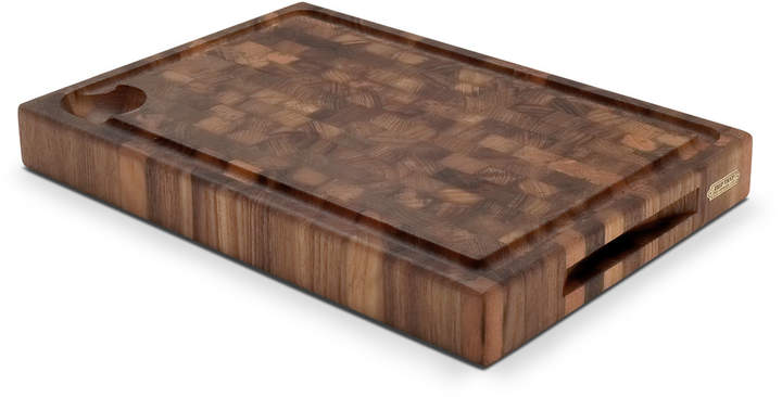 Skagerak - Schneidebrett 24 x 35 cm, Teakholz