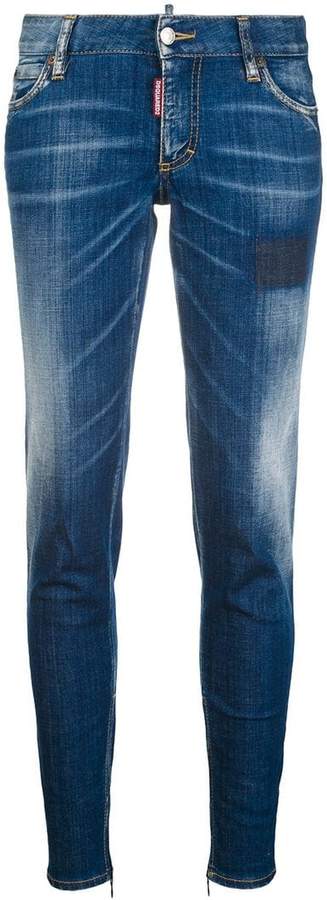 Super Skinny jeans