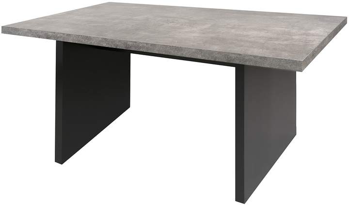 temahome Esstisch Detroit l