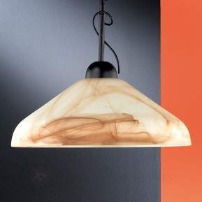 Pendelleuchte Cottage