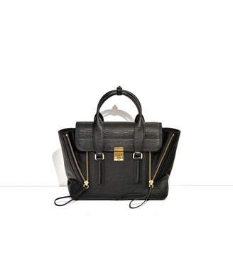3.1 Phillip Lim Pashli Medium Satchel