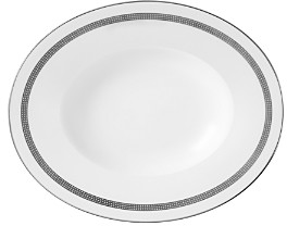 Infinity Oval Open Vegetable Bowl