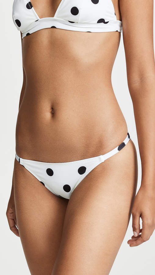 The Morgan Bikini Bottoms