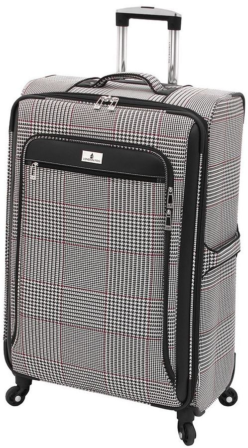 London Fog Andover 29-Inch Spinner Luggage - ShopStyle Home
