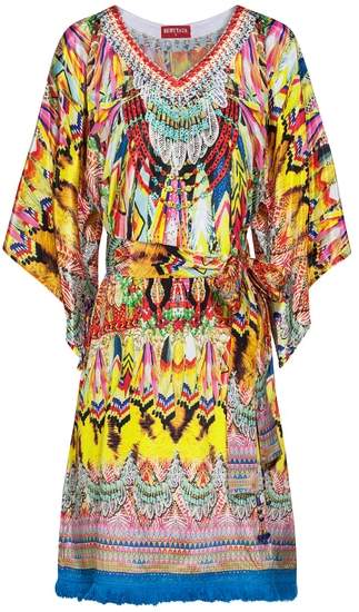 Ruby Yaya- Tunikakleid | Damen (M)