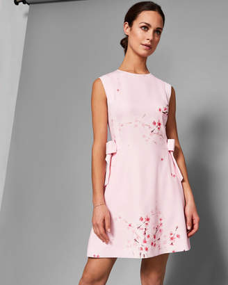 Ted baker effrae dress