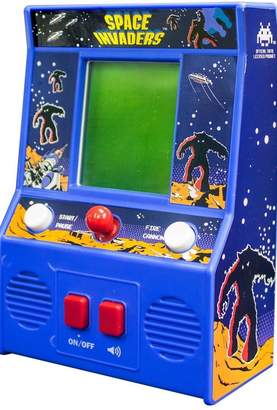 Schylling Toys Space Invaders Game