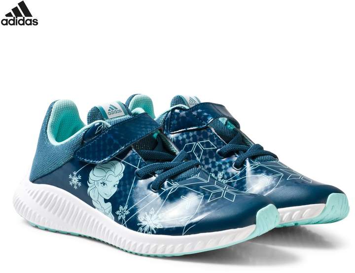 Disney Frozen FortaRun Kids Trainers