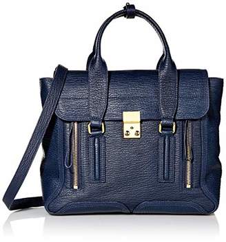 3.1 Phillip Lim PASHLI Medium Satchel