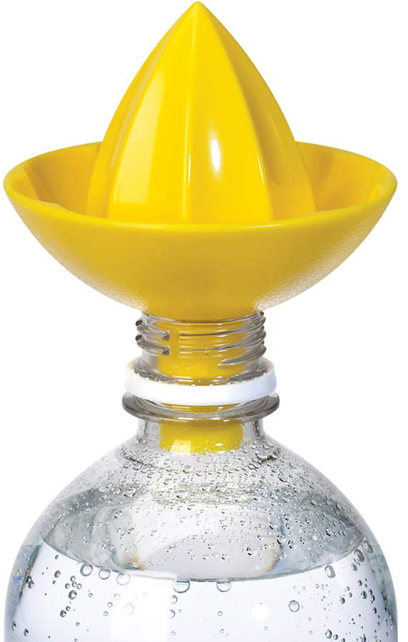 Sombrero Juicer Saftpresse, 1/9 Asst, Gelb