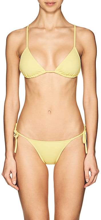 Women's Bonnie & Malou String Bikini