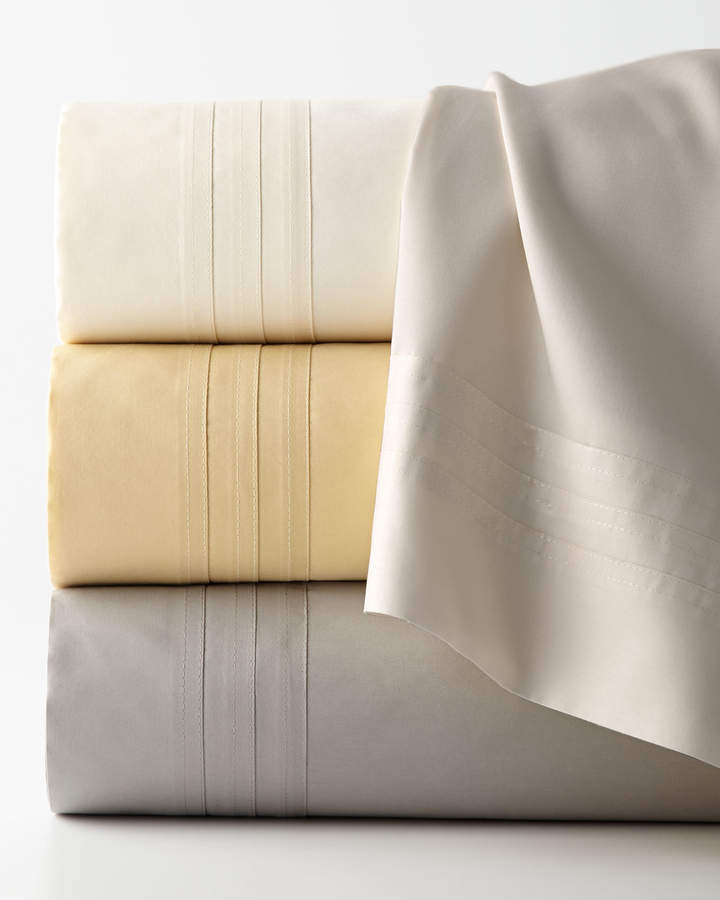 Donna Karan Home Collection 510 Supima Standard Pillowcase