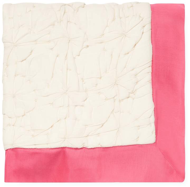 kate spade new york Bedding Wickford Ruched Cotton...