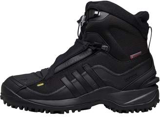 adidas mens terrex conrax climaheat cp hiking boots