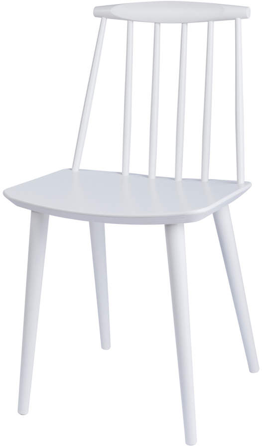 Hay - J77 Chair, Weiß