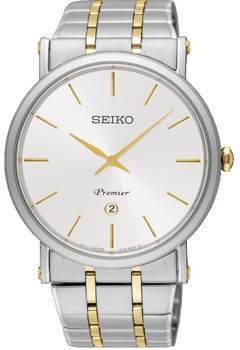 Armbanduhr Premier SKP400P1