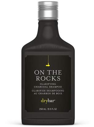 Drybar On The Rocks Clarifying Charcoal Shampoo