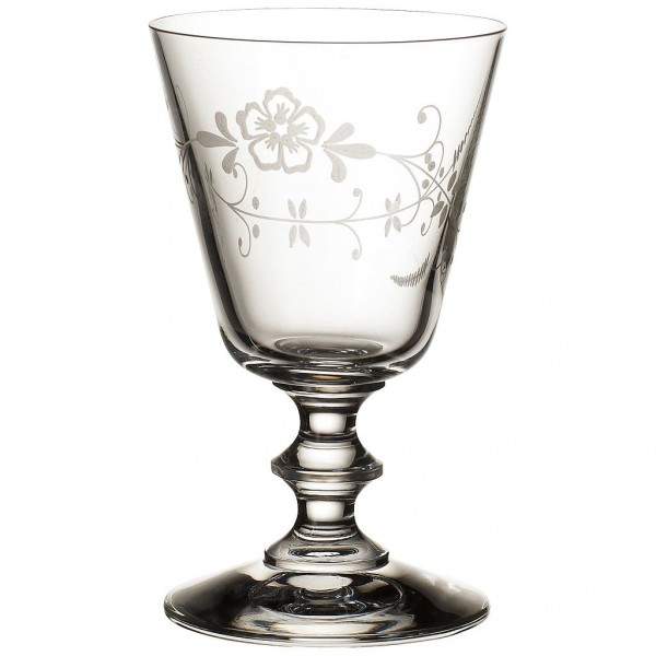 Vieux Luxemburg Weißweinglas