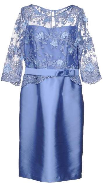 RAFFAELLO Knielanges Kleid