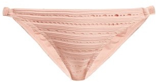 Palermo Bikini Briefs - Womens - Pink