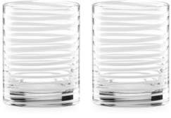 Two-Piece Charlotte Street Double Old Fashioned Glasses Set
