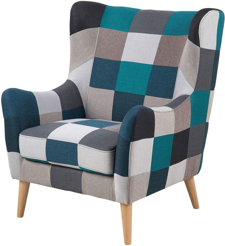 Morteens Ohrensessel Kamma II