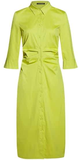 Luisa Cerano- Hemdblusenkleid | Damen (38)