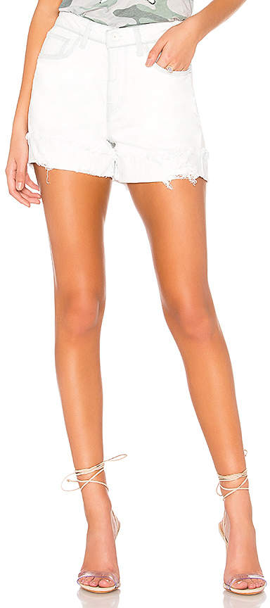 Father's Daughter X REVOLVE Beth High Rise Short