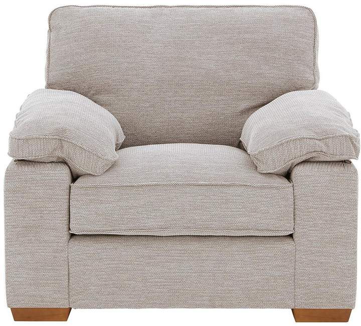 Aylesbury Fabric Armchair