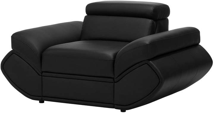 Fredriks Sessel Black Rock